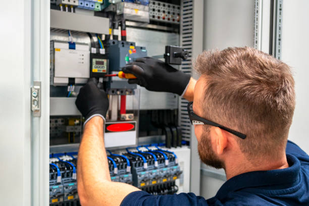 Best Electrical Rewiring Services  in Crandall, TX