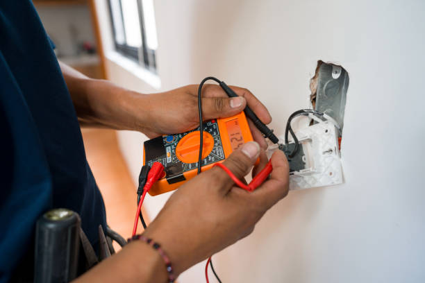 Best Electrical Troubleshooting Services  in Crandall, TX