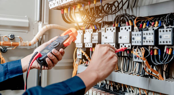 Best Affordable Emergency Electrician  in Crandall, TX