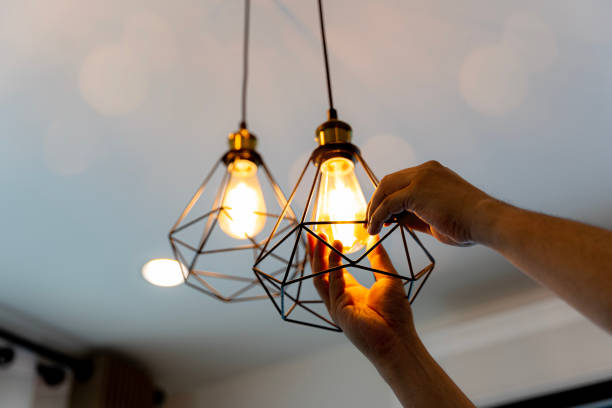 Best Electrician Near Me  in Crandall, TX