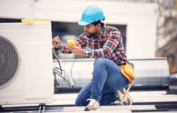 Best Residential Electrician Services  in Crandall, TX