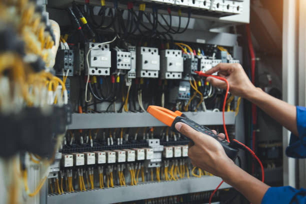 Best Electrical Upgrades for Homes  in Crandall, TX